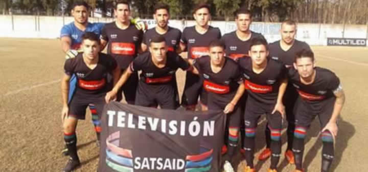 Volvió el fútbol de la Liga, volvió el triunfo