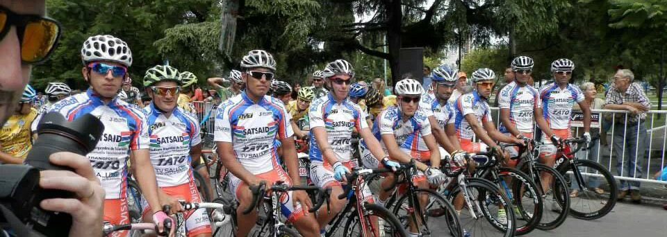 Vuelta Ciclista del Uruguay