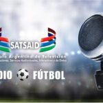 Escuchá SATSAID Vs. Defensores de Chaco