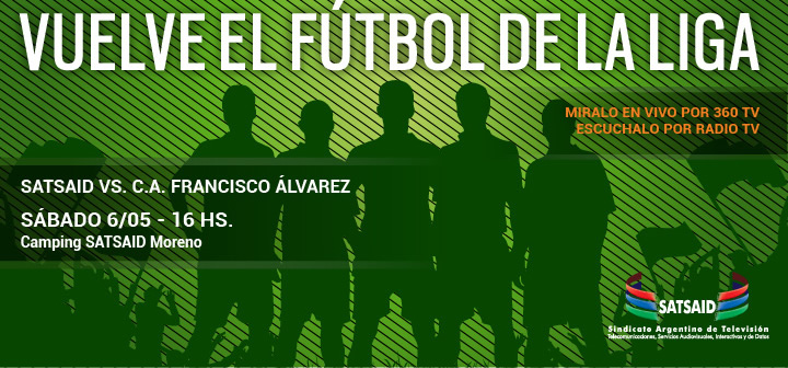 Vuelve el fútbol de la Liga