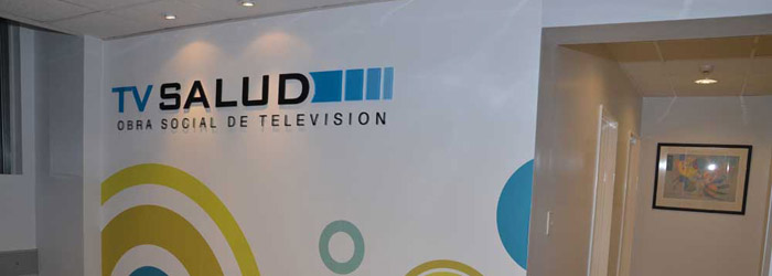 Ya están en funcionamiento los consultorios de TV Salud