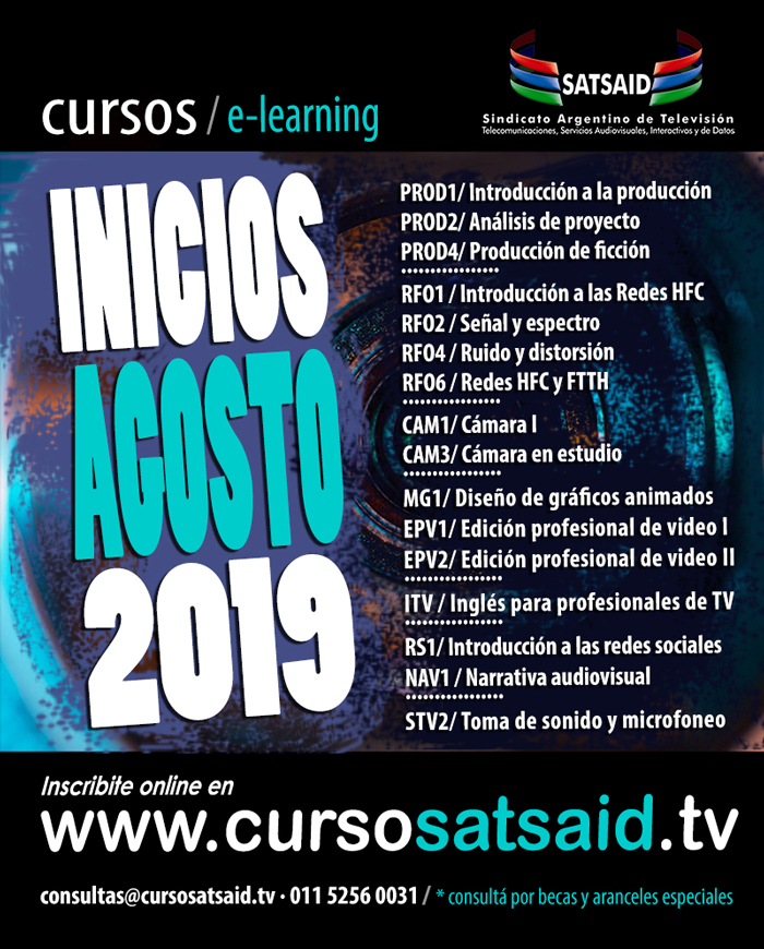 CAPACITACIÓN A DISTANCIA – NUEVOS INICIOS EN AGOSTO