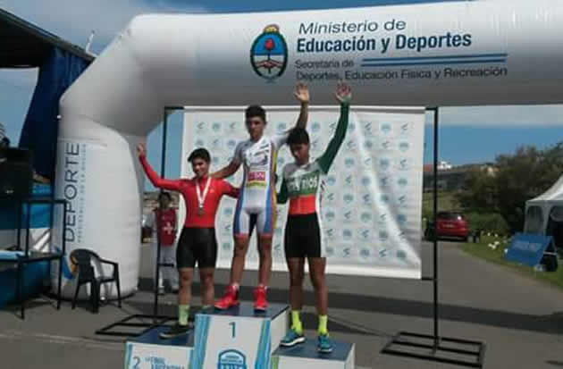 BUENAS NOTICIAS DEL EQUIPO DE CICLISMO