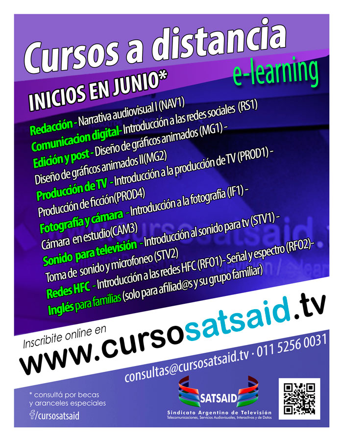 CAPACITACIÓN A DISTANCIA: NUEVOS INICIOS EN JUNIO