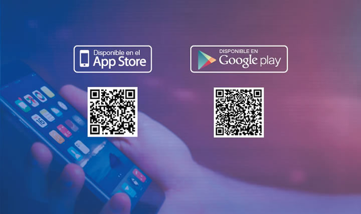 Descargá la APP del SATSAID