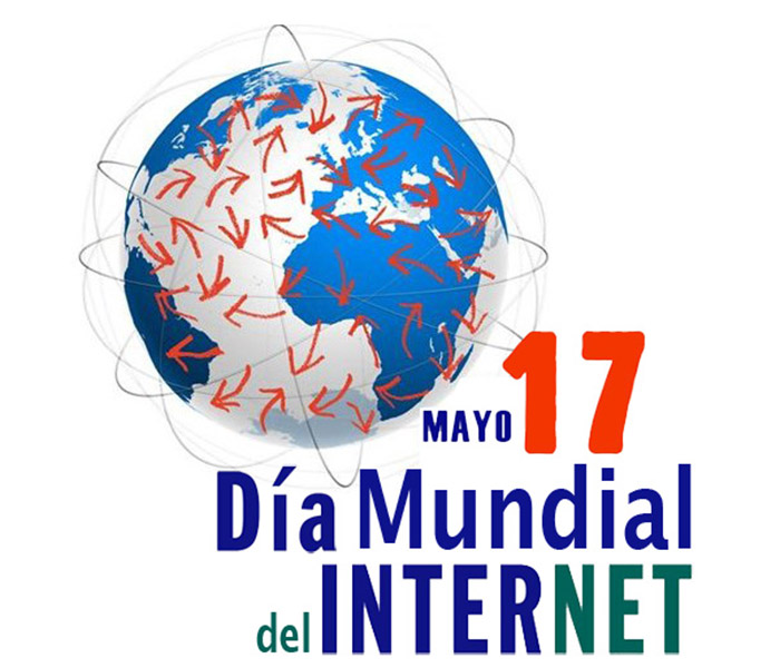 Día Mundial de Internet