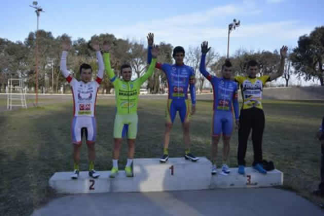 DOBLE TRIUNFO PARA EL SATSAID
