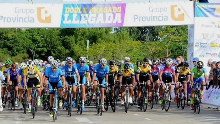 El SATTSAID triunfó en la Doble Bragado