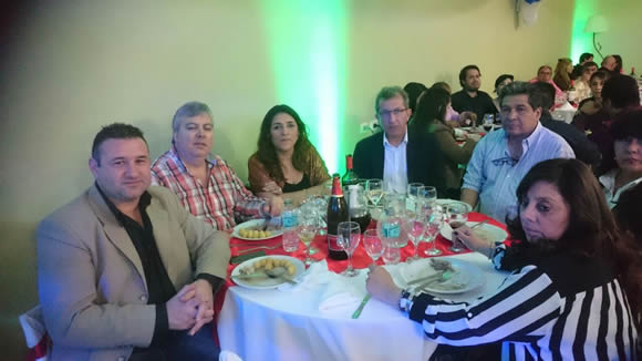 Festejamos el día del Trabajador de TV