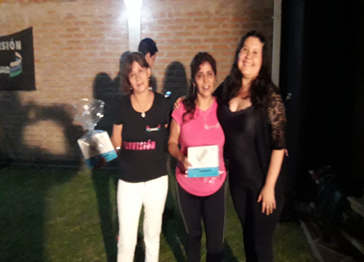 EXITOSO 8º ENCUENTRO DE MUJERES DEL SATSAID JUJUY