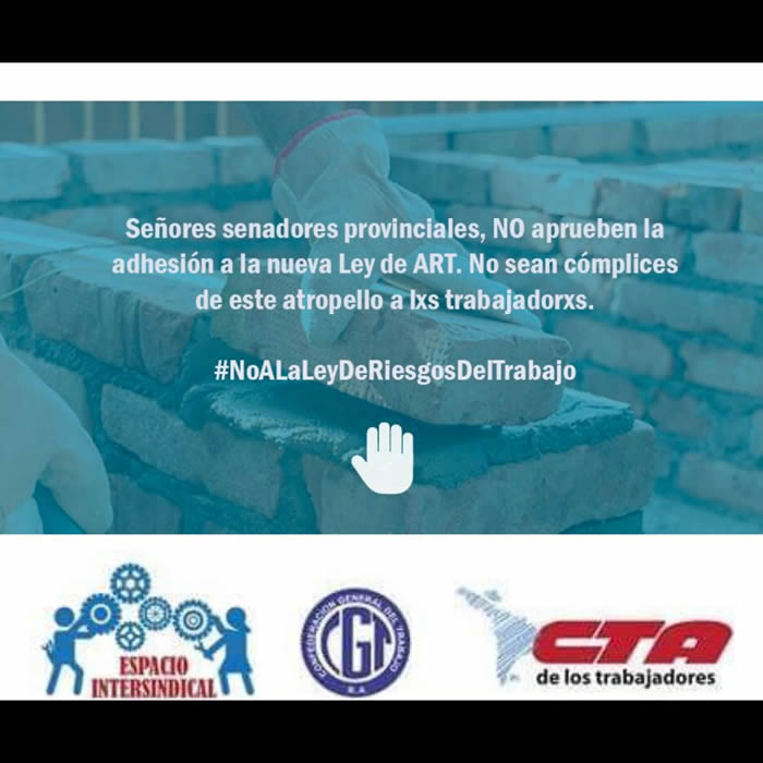 La salud no se vende, se defiende