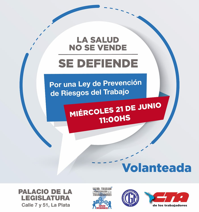 La unidad de los trabajadores frenó el negocio