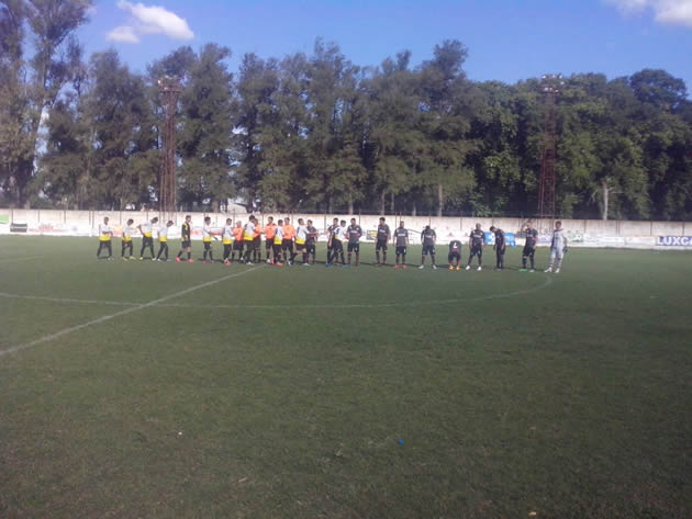 Finalistas y al Federal C