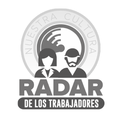 Radar de los trabajadores