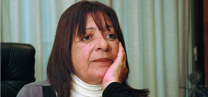 NUESTRO ADIOS A MONA MONCALVILLO