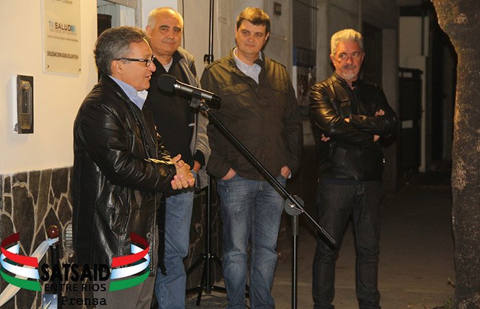 Nueva Delegación en Gualeguaychú