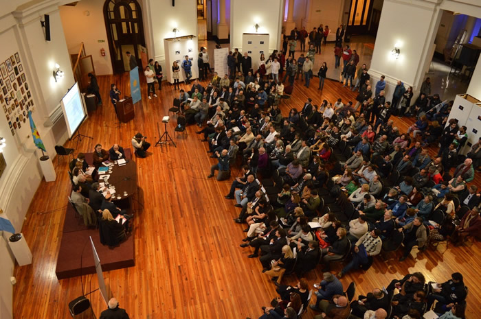 Nueva Ley de Riesgos del Trabajo ¿Por qué la Provincia no debe adherir?