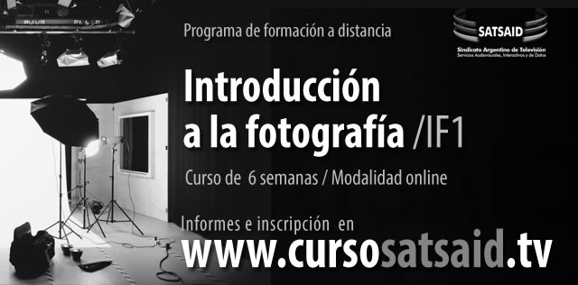 Capacitación a distancia / Nuevos inicios en agosto