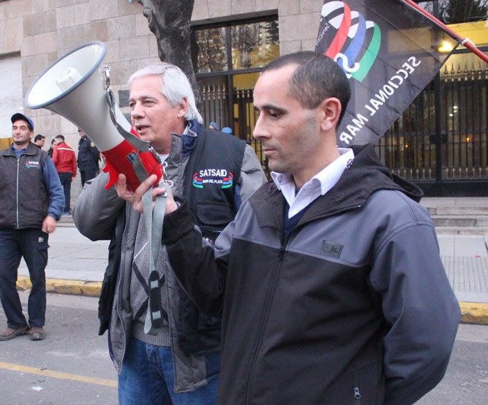 Omar, te vamos a extrañar