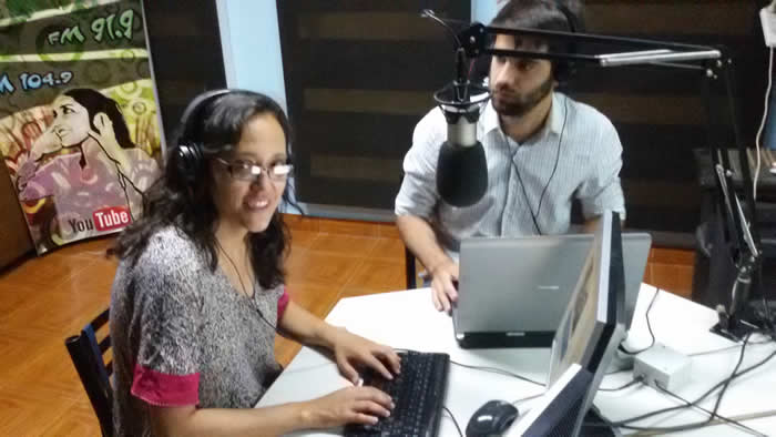Radio TV no se toma vacaciones
