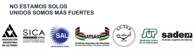 Reunión intersindical