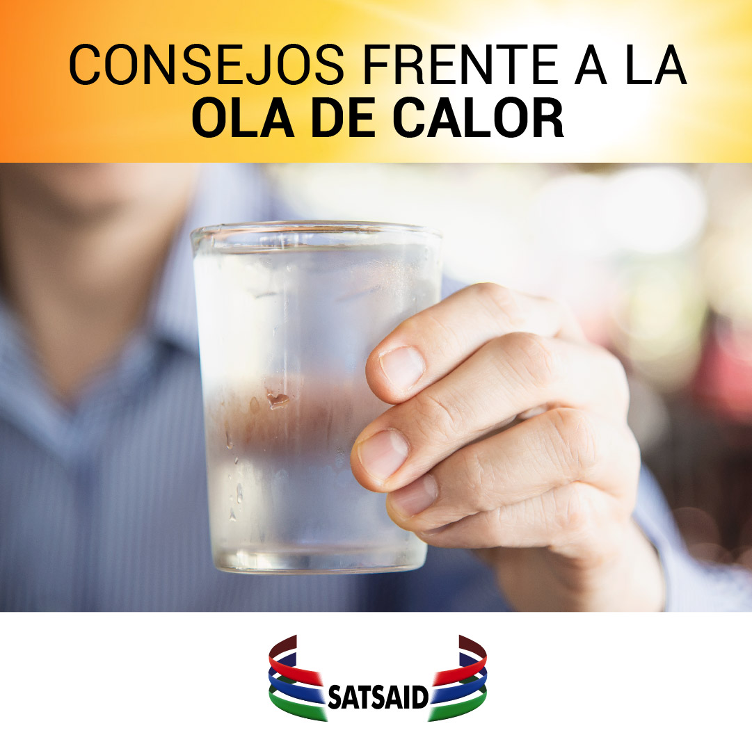 <strong></noscript>CONSEJOS DEL MINISTERIO DE SALUD DE LA NACIÓN FRENTE A LA OLA DE CALOR</strong>