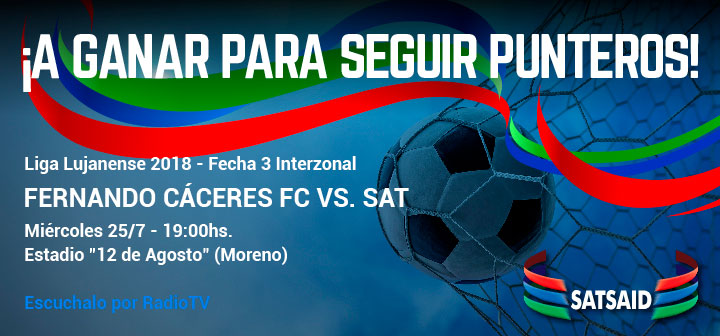 ¡A ganar para seguir punteros!