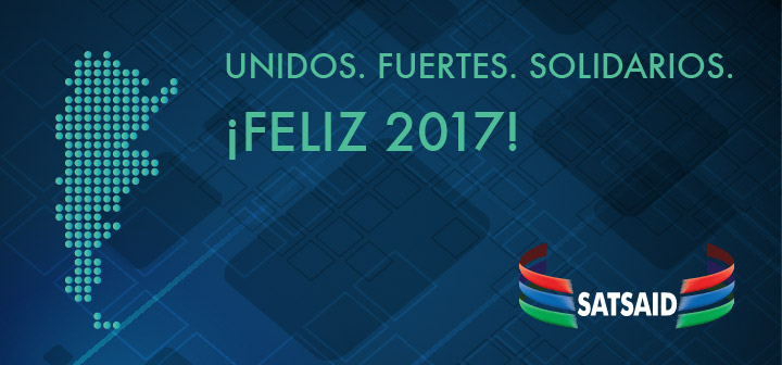 ¡Feliz 2017!