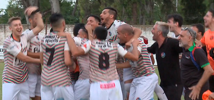 ¡SAT CAMPEÓN DEL CLAUSURA!