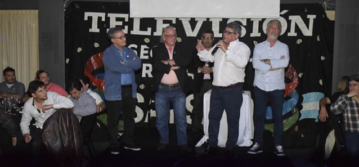 ¡SATSAID Rosario festeja y crece!