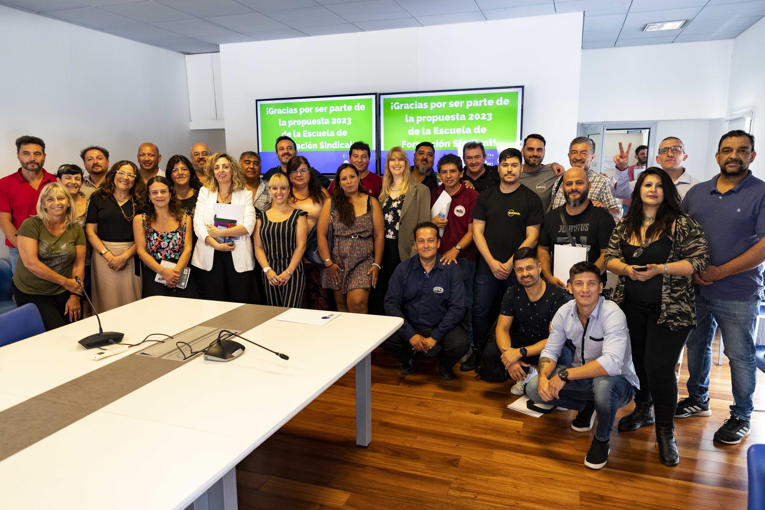 UMET: SUSANA BENÍTEZ PARTICIPÓ EN LA PRIMERA REUNIÓN DEL CONSEJO ACADÉMICO DE LA UNIVERSIDAD