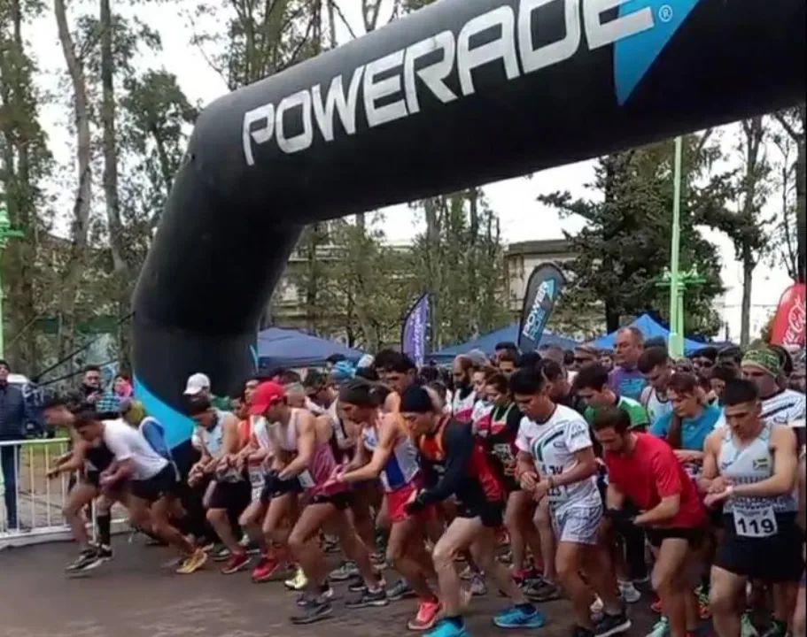 BAHÍA BLANCA: LA SECCIONAL CELEBRARÁ UNA NUEVA EDICIÓN DE LA CARRERA SOLIDARIA “CARLOS ARRIGONI” 