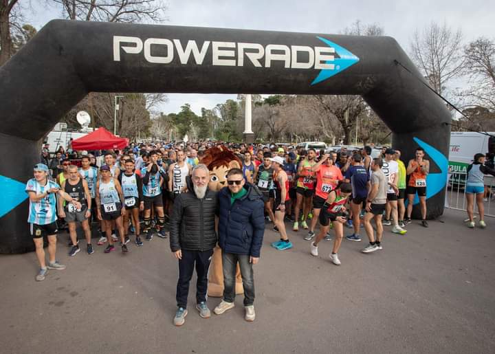 BAHÍA BLANCA: LA CARRERA SOLIDARIA CARLOS ARRIGONI FUE UN ÉXITO Y ROMPIÓ RÉCORDS DE PARTICIPACIÓN 