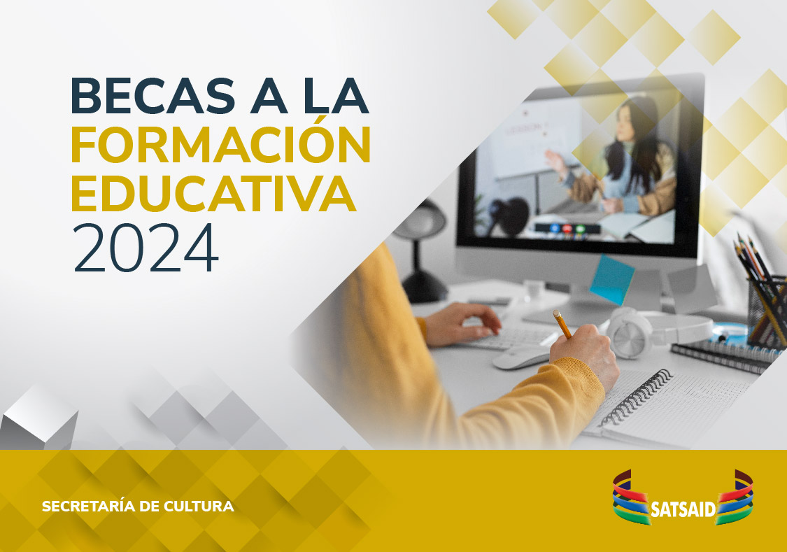 BECAS A LA FORMACIÓN EDUCATIVA: CONSULTÁ EL LISTADO DE BENEFICIARIOS Y BENEFICIARIAS 